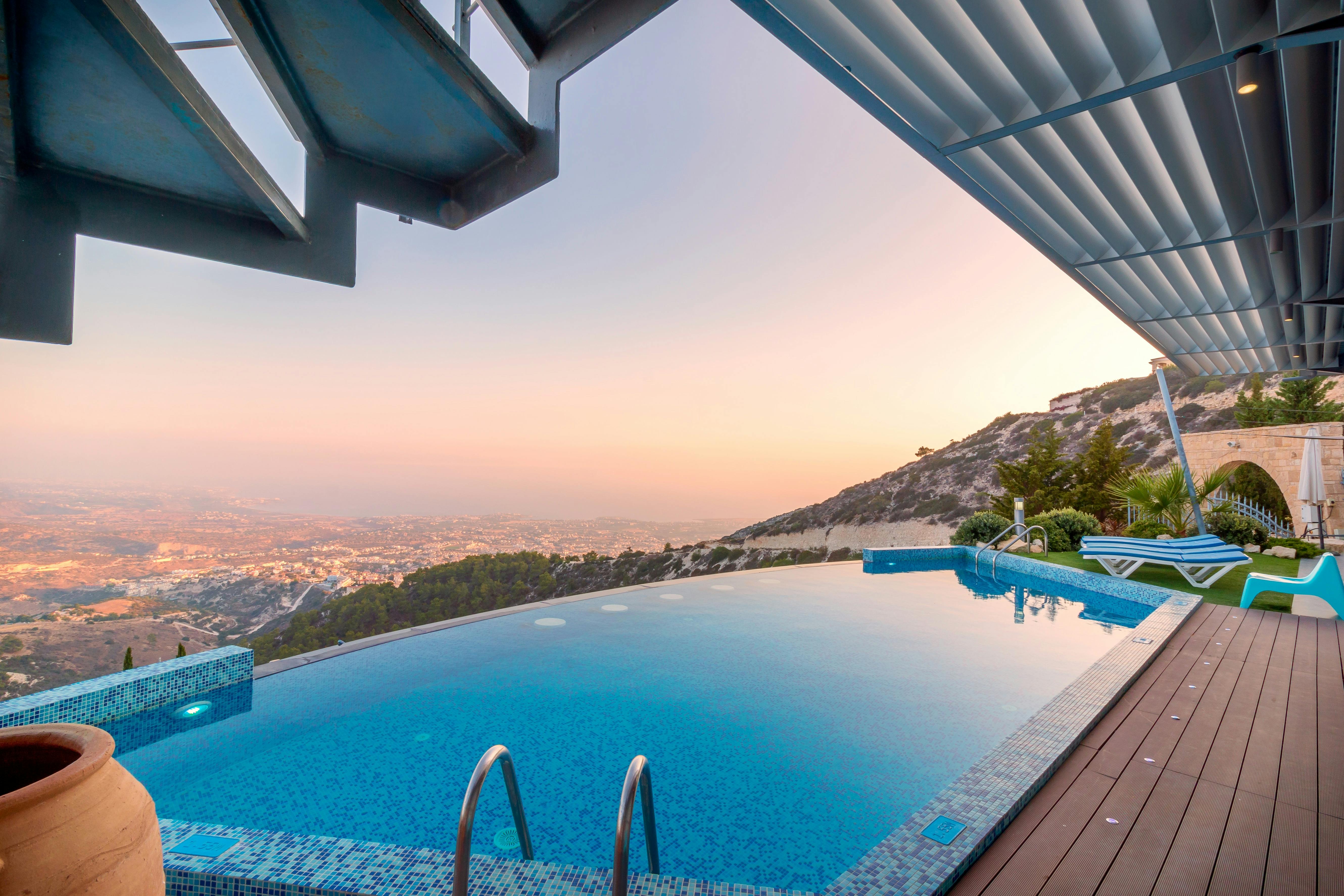 Luxury Villa