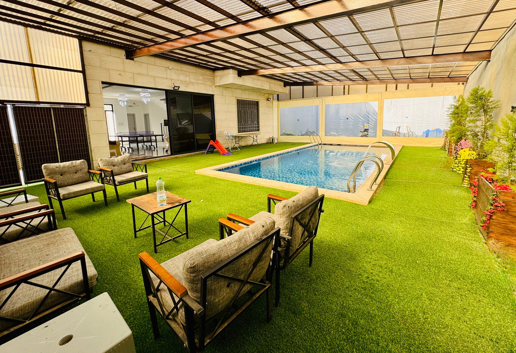 Villa Image