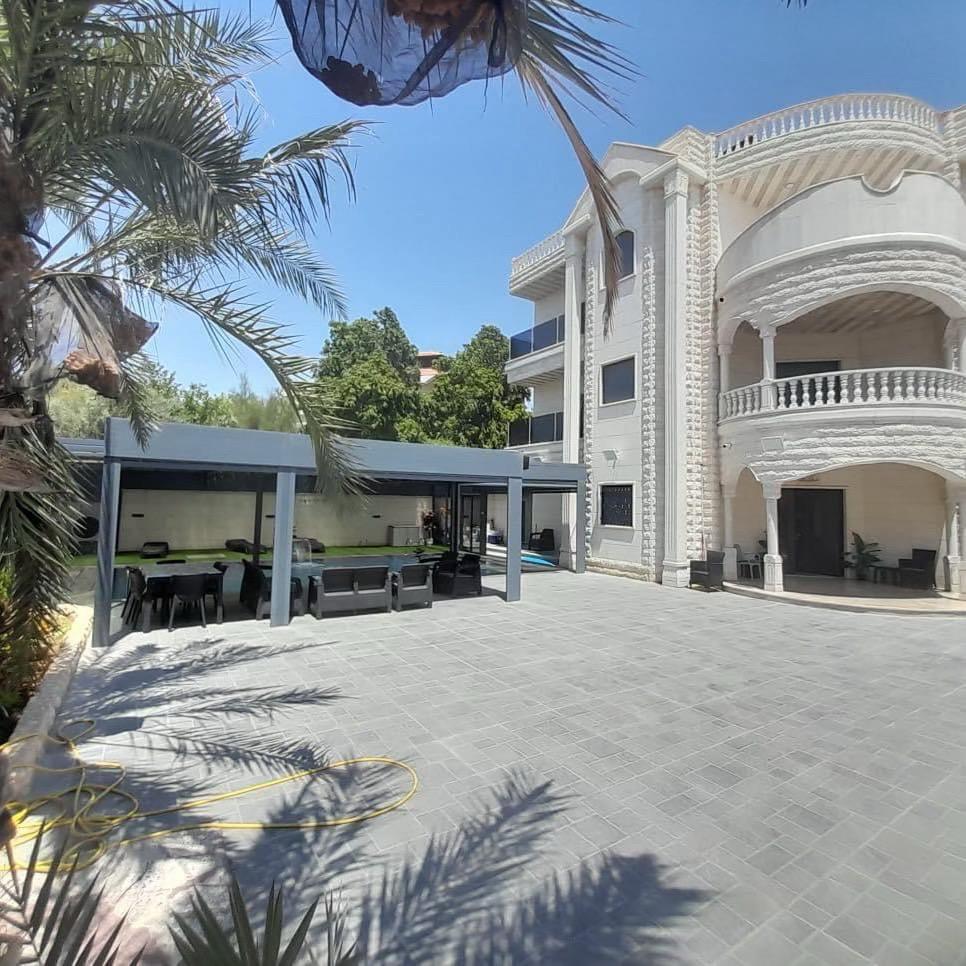 Jerusalem Castle Villa