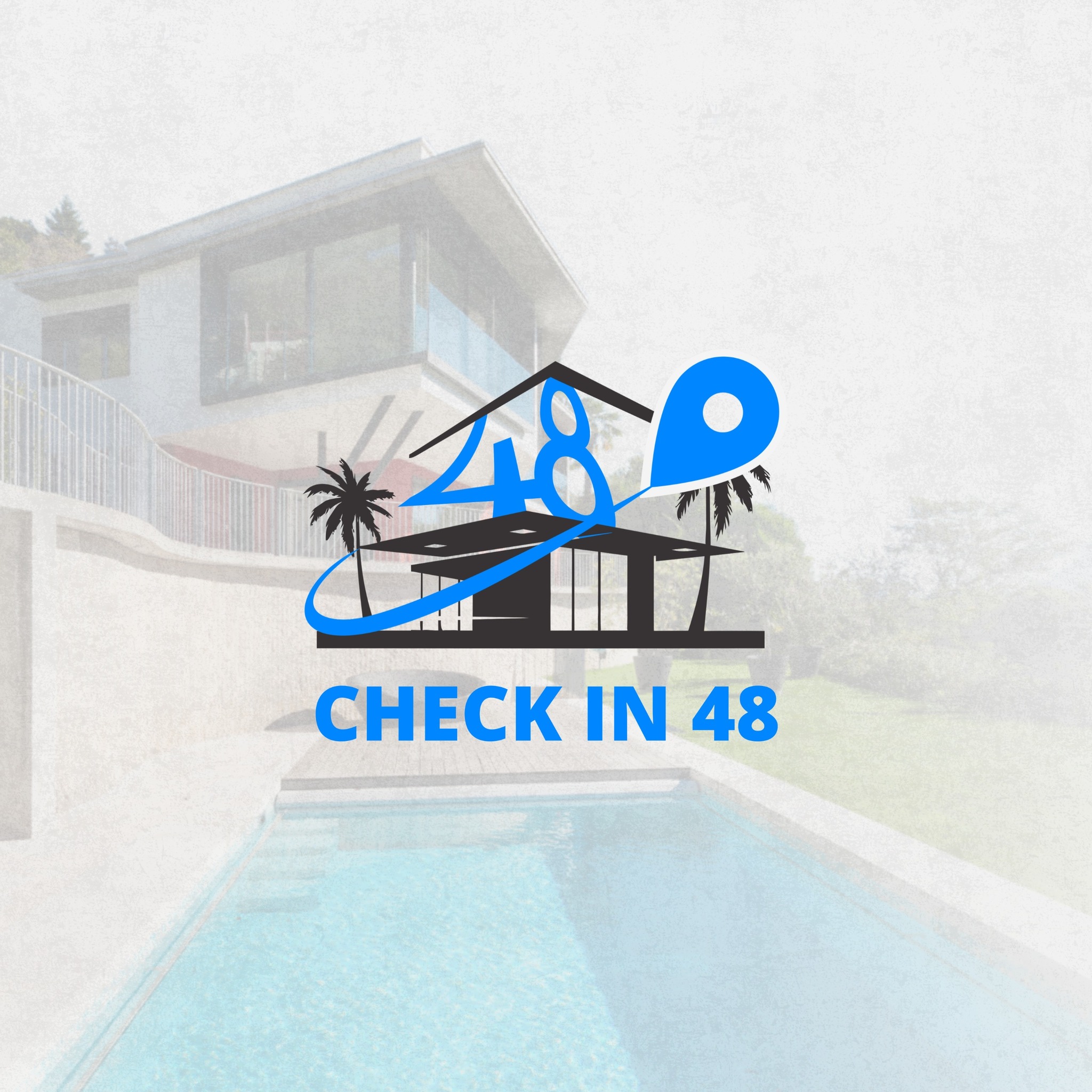 Why choose the Check in 48 app to book villas?